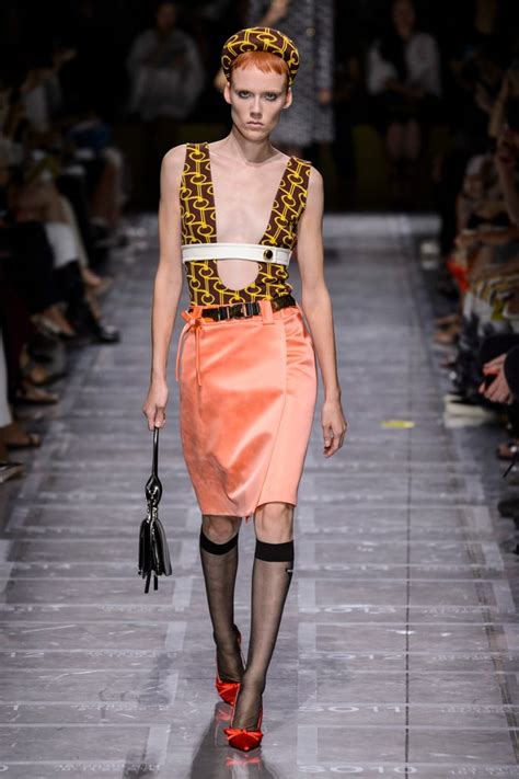prada spring s s 2019